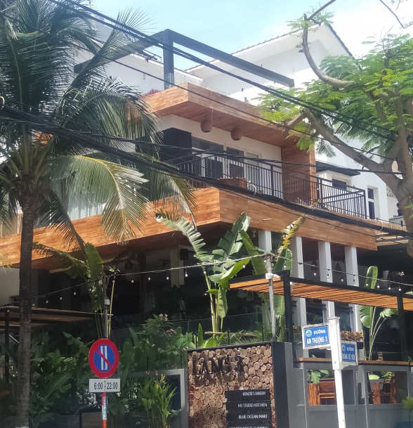 Chị Mỹ - An Thượng