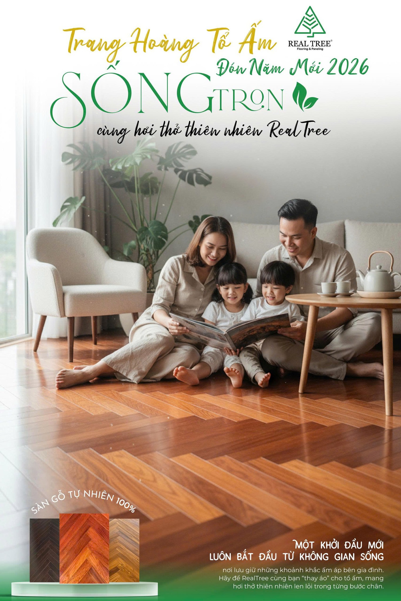 ƯU ĐÃI THÁNG 11 – LẮP ĐẶT MIỄN PHÍ SÀN GỖ PHI QUY CÁCH