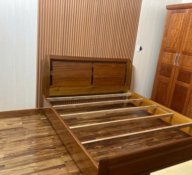 CÔNG NGHỆ SƠN UV CHO SÀN GỖ TỰ NHIÊN