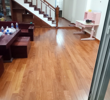 Chị Mỹ - An Thượng