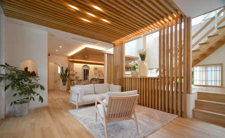 10 Lý Do Nên Chọn Sàn Gỗ Tự Nhiên Cho Nhà Ở Cao Cấp