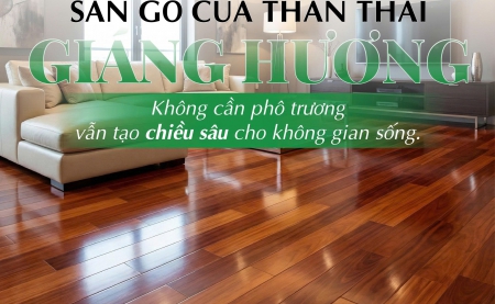 Giáng Hương hợp phong cách nào nhất? 3 phong cách nội thất tôn trọn khí chất gỗ Giáng Hương