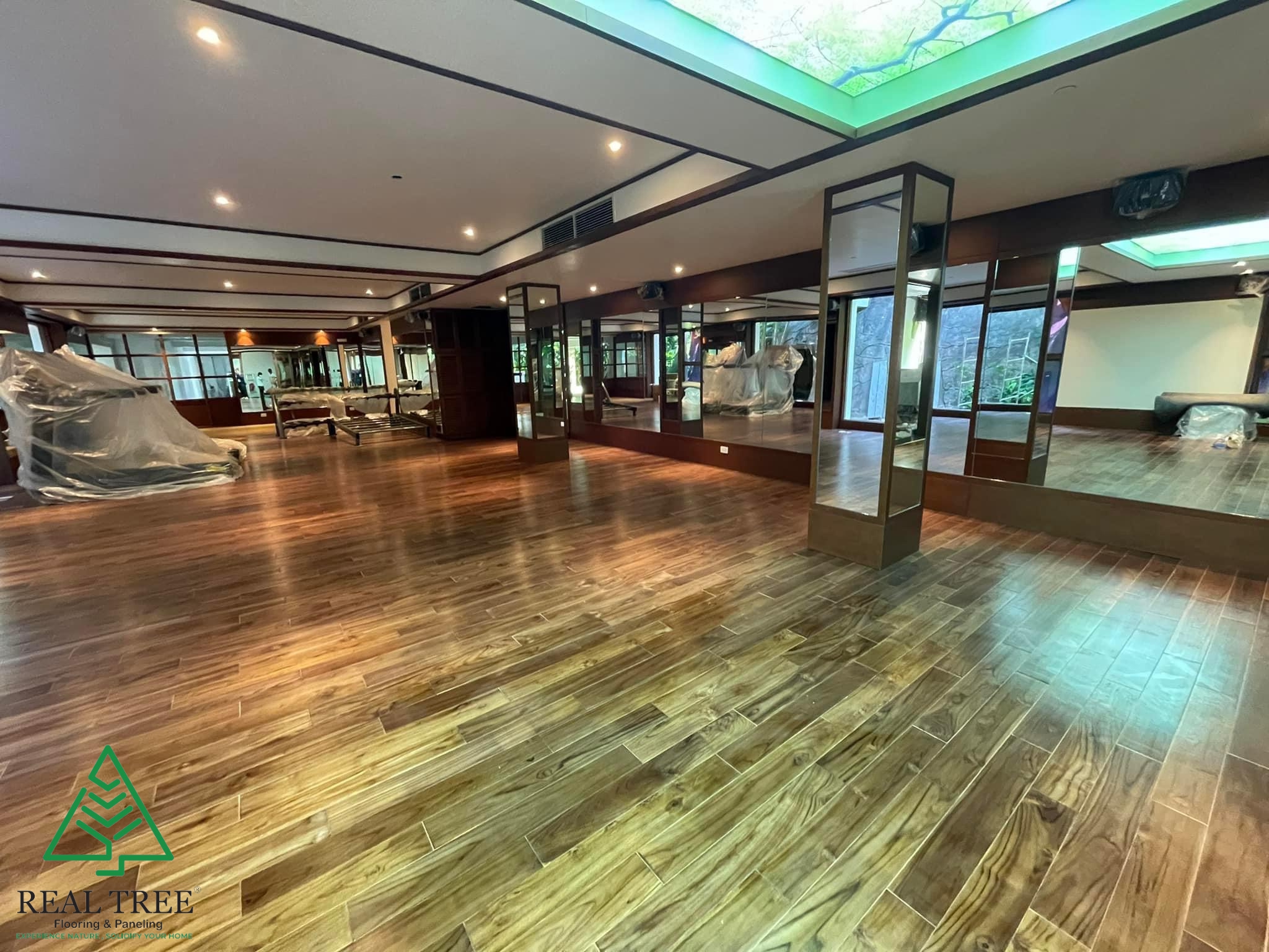 Top 3 Loại Sàn Gỗ Tự Nhiên Được Ưa Chuộng Nhất Năm 2026