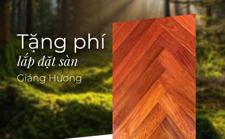 GIÁNG HƯƠNG LÀO – LỰA CHỌN THÔNG MINH Ở THỜI ĐIỂM NÀY