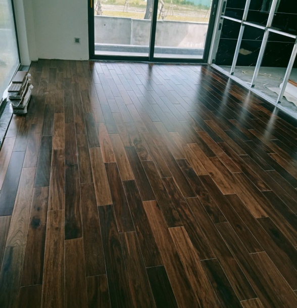 Mr. Trong- Euro village