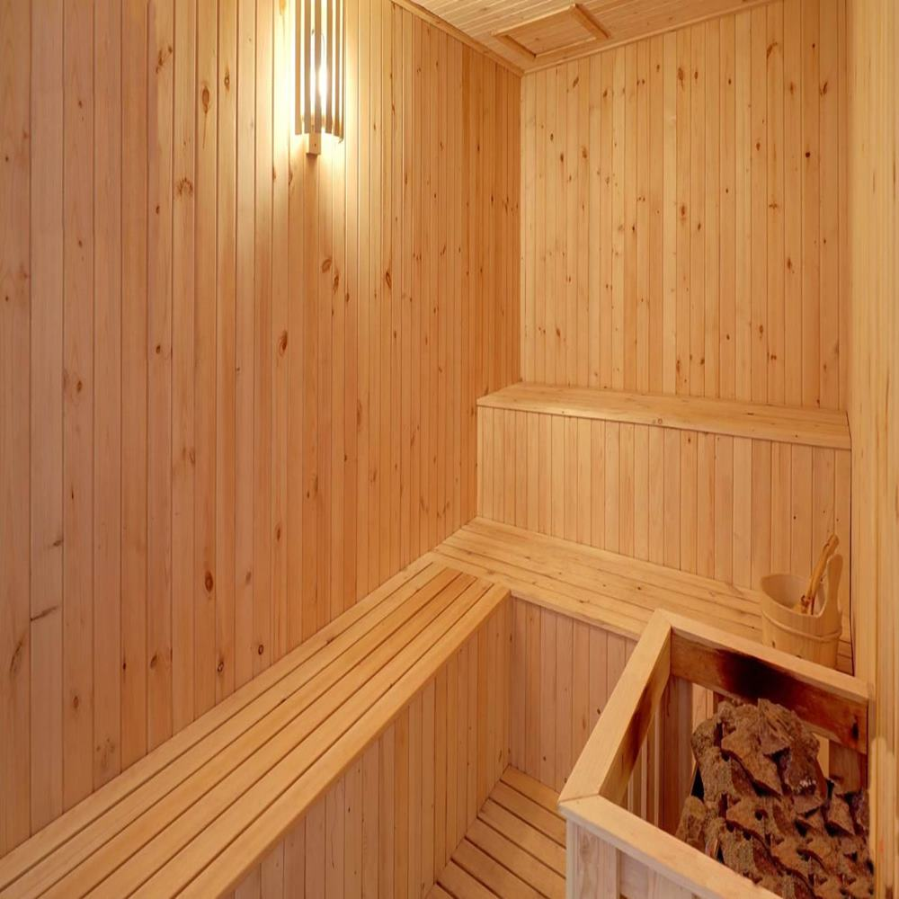 Tấm Ốp Tường – Ốp Trần Gỗ Thông Realtree