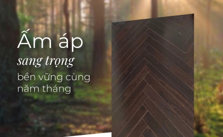 Sàn Gỗ Chiêu Liêu Có Bền Không? Có Nên Mua Năm 2026?