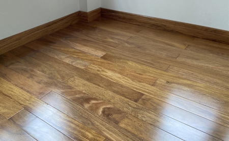 Sàn Gỗ Lim – Vẻ Đẹp Sang Trọng Và Độ Bền Vượt Thời Gian