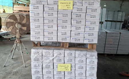 Sàn Gỗ Thông 2 Lá Pinus Merkusii xuất Nhật