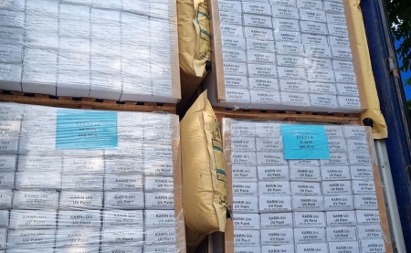 Thương hiệu sàn gỗ tự nhiên - Justed in Japan