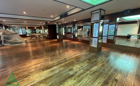 Top 3 Loại Sàn Gỗ Tự Nhiên Được Ưa Chuộng Nhất Năm 2026