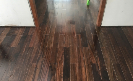 Vì Sao Sàn Gỗ Chiêu Liêu Được Ưa Chuộng Hiện Nay?