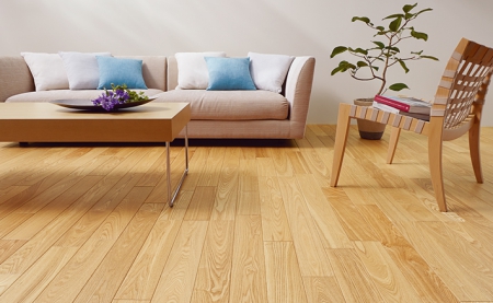 Xu Hướng Sàn Gỗ Tự Nhiên Tháng 3: Tông Màu Nào Lên Ngôi 2026?