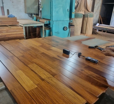 RealTree is trusted in the Japanese market