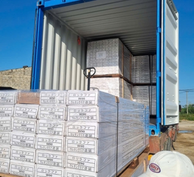 RealTree is trusted in the Japanese market