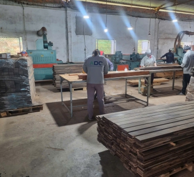 RealTree is trusted in the Japanese market