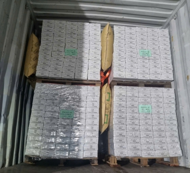 RealTree is trusted in the Japanese market