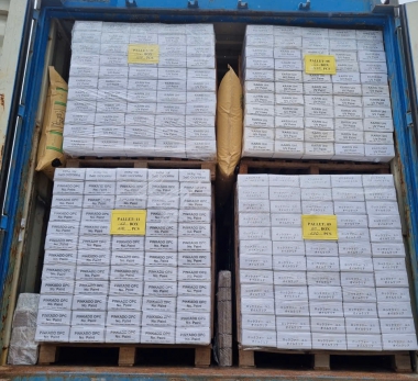 RealTree is trusted in the Japanese market