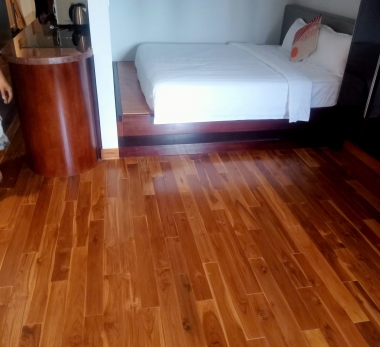 Ngu Hanh Son luxury apartment