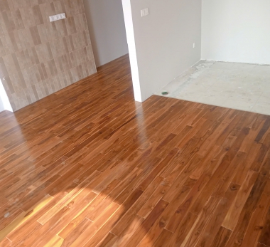 Ngu Hanh Son luxury apartment