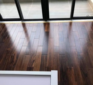 Mr. Trong- Euro village