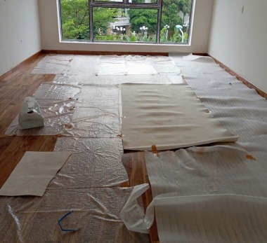 Mr. Nguyen - Nguyen Phuoc Lan