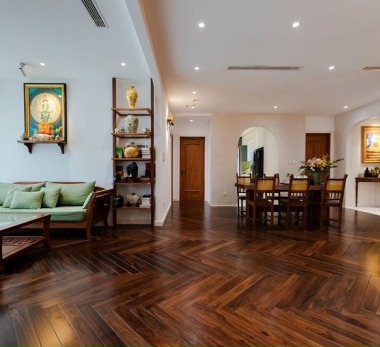 Why do customers choose Realtree?