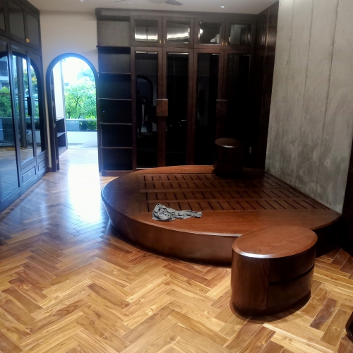 Loạt ảnh về chúng tôi