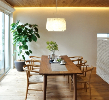 Thương hiệu sàn gỗ tự nhiên - Justed in Japan