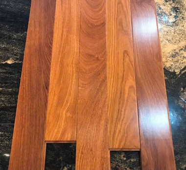 Báo giá sàn gỗ căm xe tại Đà Nẵng 2025