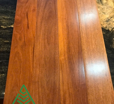 Báo giá sàn gỗ căm xe tại Đà Nẵng 2025