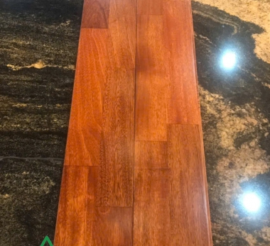 Báo giá sàn gỗ căm xe tại Đà Nẵng 2025