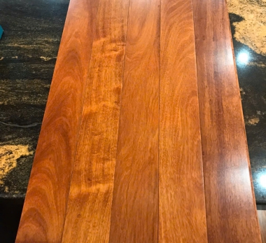 Báo giá sàn gỗ căm xe tại Đà Nẵng 2025