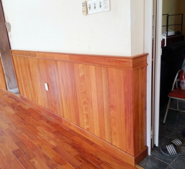 So Sánh Gỗ Căm Xe Và Gỗ Lim – Nên Chọn Loại Nào Cho Sàn Nhà?