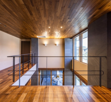 Sàn gỗ Tếch Lào tại Quảng Bình– Nâng tầm không gian sống sang trọng