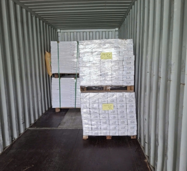 Sàn Gỗ Thông 2 Lá (Pinus Merkusii) xuất Nhật 14.11.2025