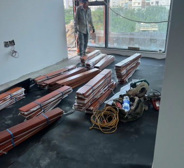 Căn hộ cao cấp S2 Sun Symphony Residence Đà Nẵng