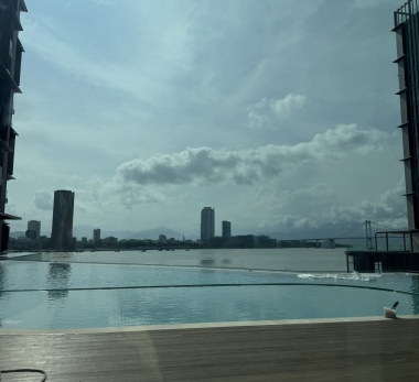 Căn hộ cao cấp S2 Sun Symphony Residence Đà Nẵng